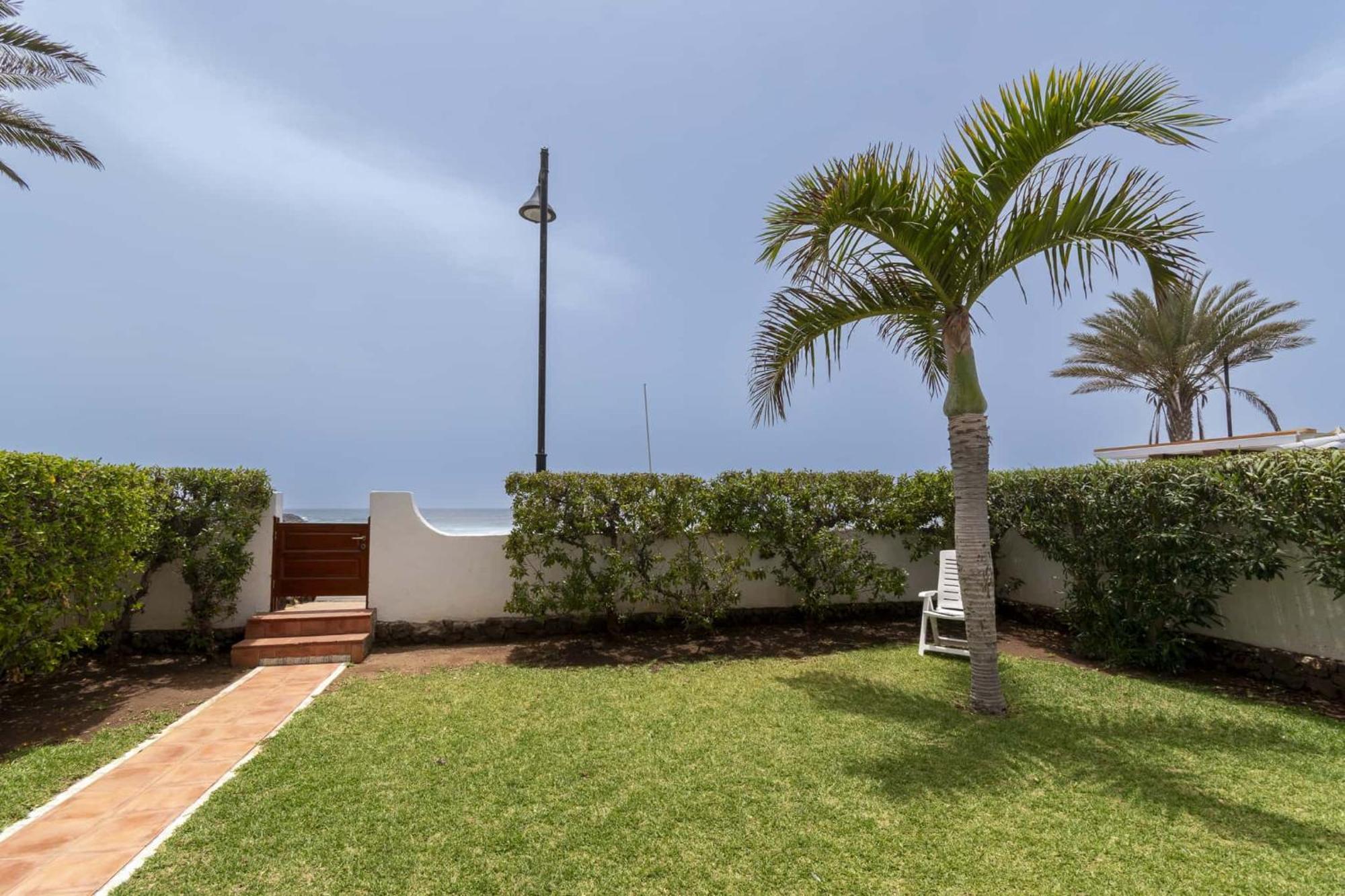 Parque Santiago III 235 - Four Bed Villa Playa de las Americas  Exterior photo