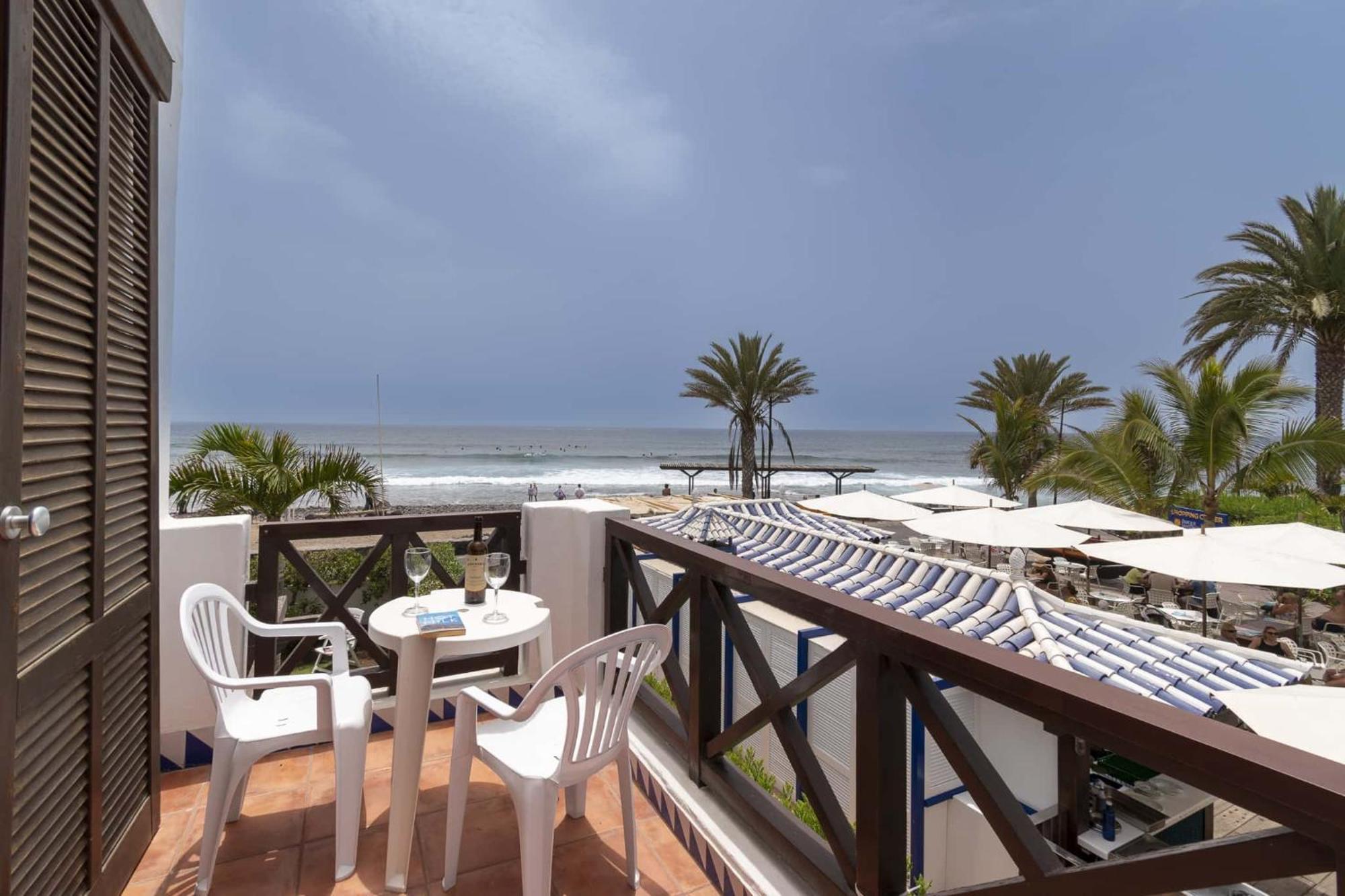 Parque Santiago III 235 - Four Bed Villa Playa de las Americas  Exterior photo