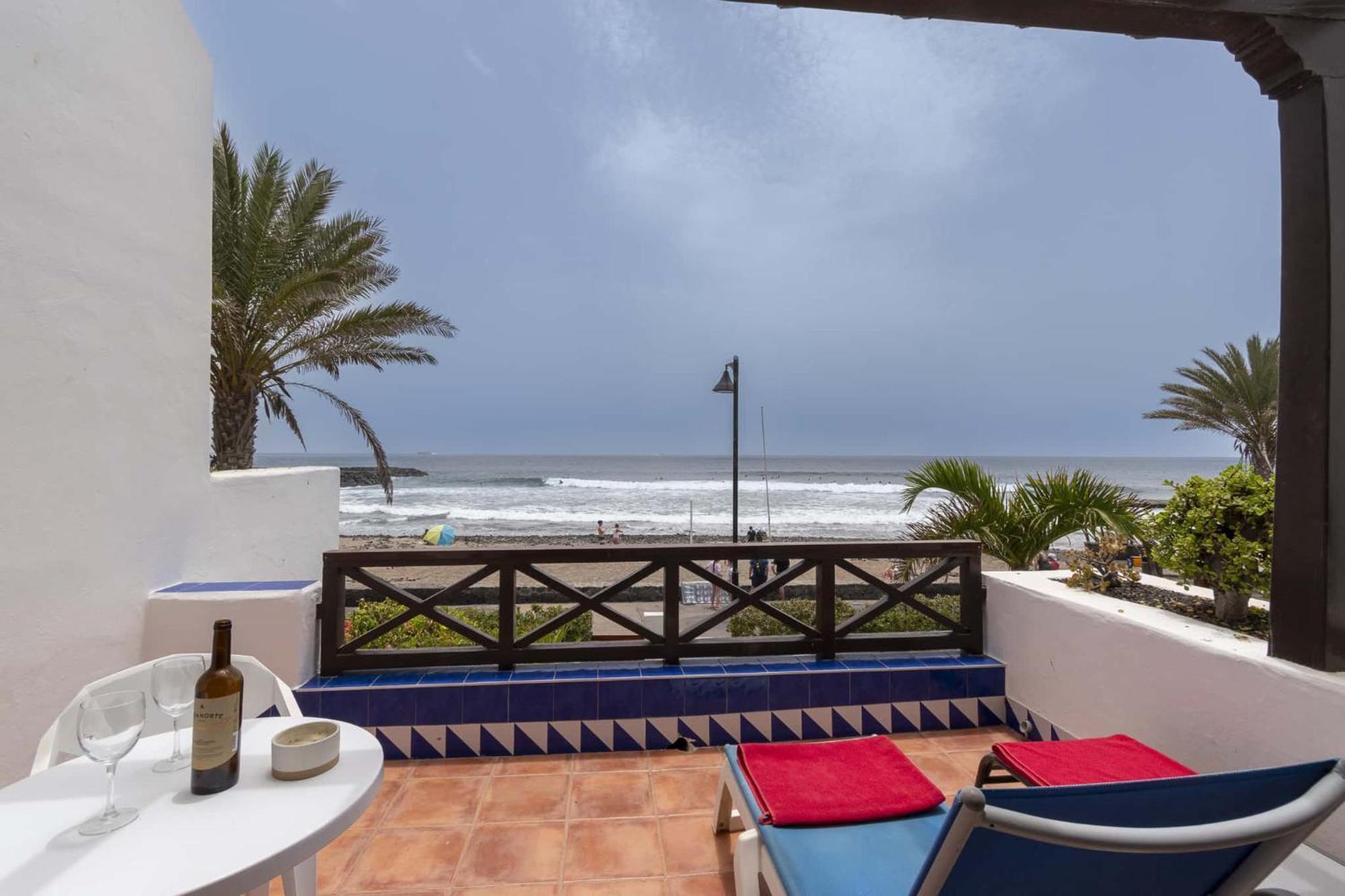 Parque Santiago III 235 - Four Bed Villa Playa de las Americas  Exterior photo
