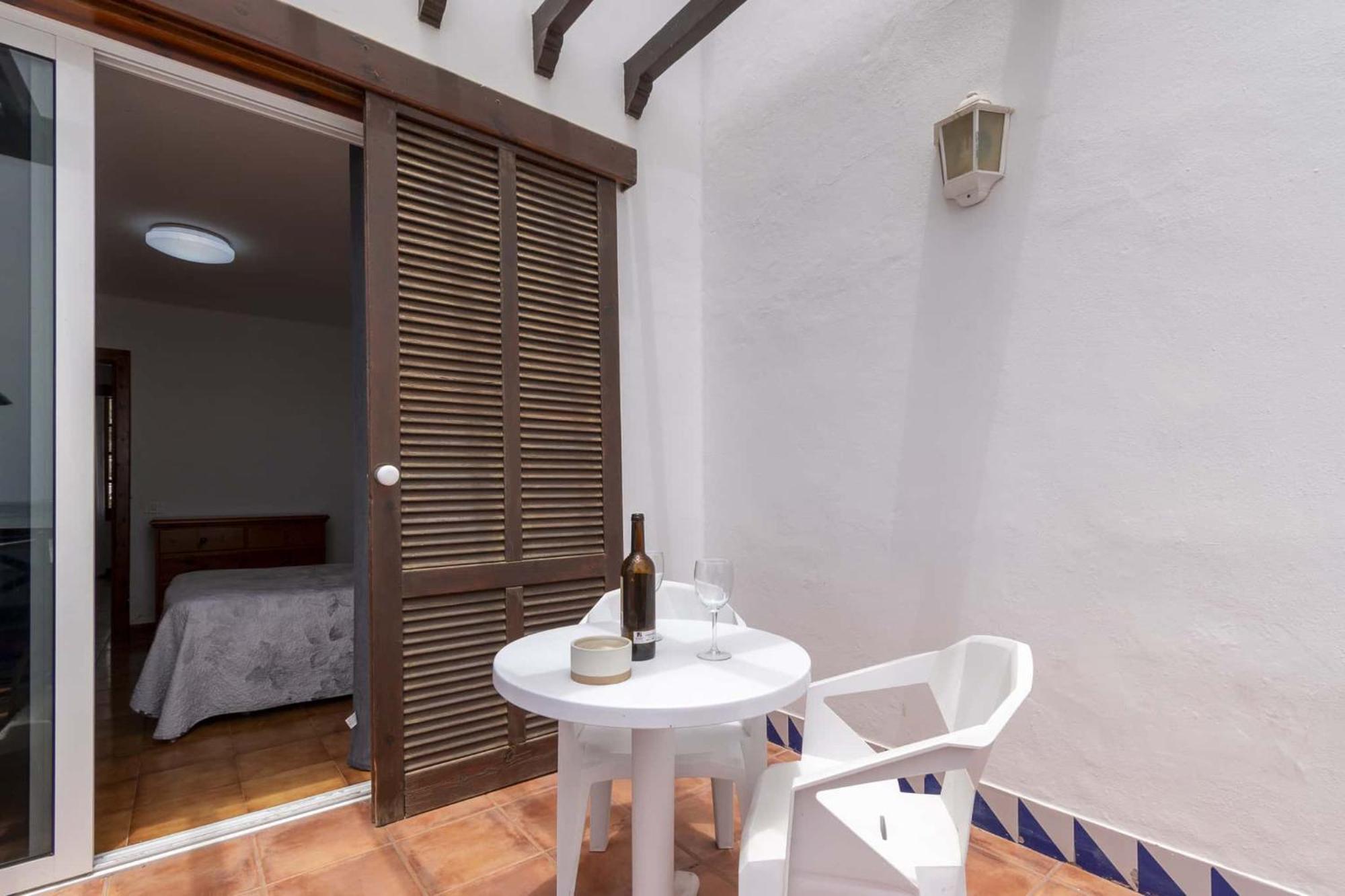 Parque Santiago III 235 - Four Bed Villa Playa de las Americas  Exterior photo