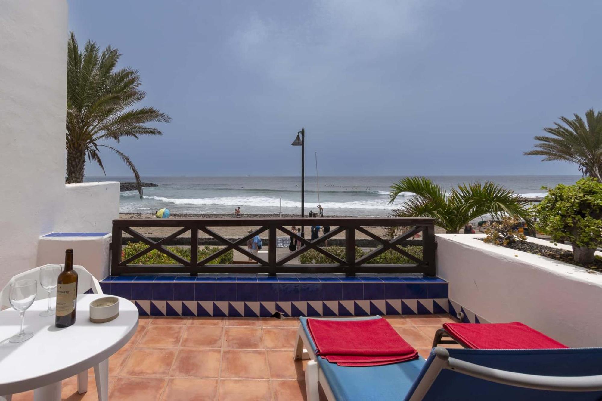 Parque Santiago III 235 - Four Bed Villa Playa de las Americas  Exterior photo
