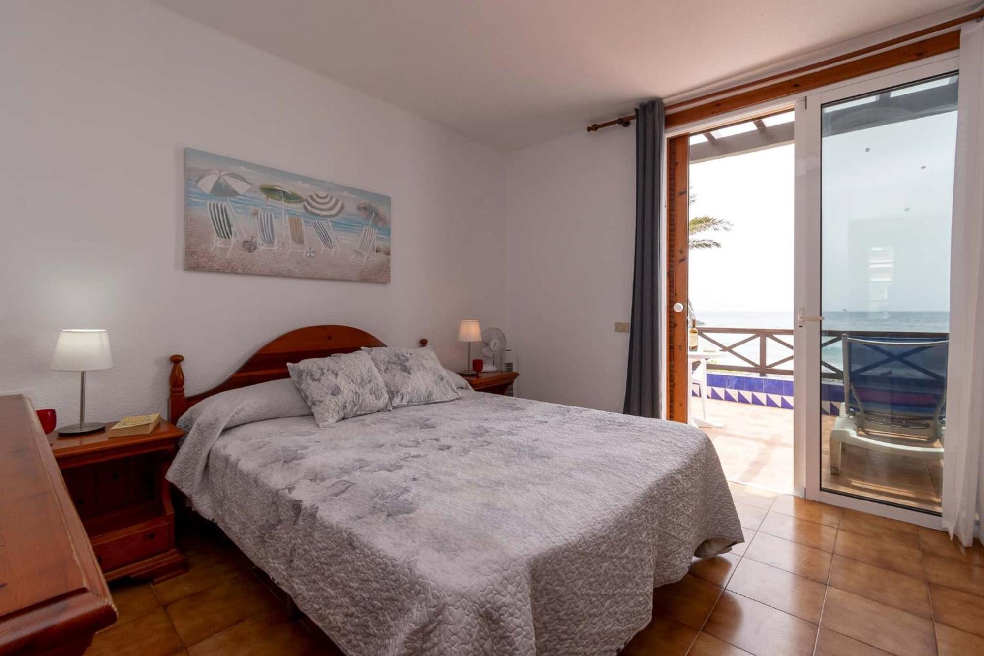 Parque Santiago III 235 - Four Bed Villa Playa de las Americas  Exterior photo